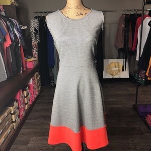 Plus size dress